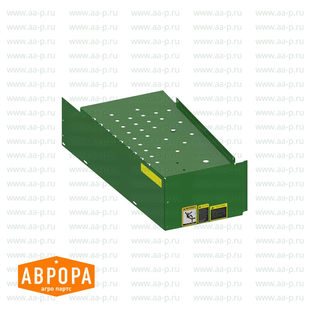 AN208471 ПЛАТФОРМА